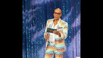 The Snatch Game gets strange on an underwhelming RuPaul’s Drag Race