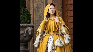 Outlander’s not just sexy—it’s important