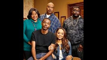 The Carmichael Show tackles Islamophobia in a rare misstep