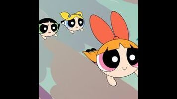 The Powerpuff Girls reboot falls back on generic tropes