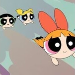 The Powerpuff Girls reboot falls back on generic tropes