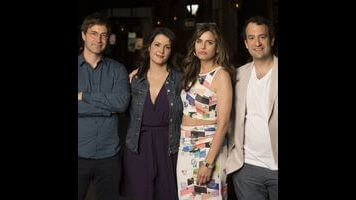 Togetherness pulls off season two’s “Kick The Can”