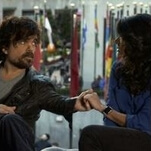 Peter Dinklage brings acting chops to a choppy SNL