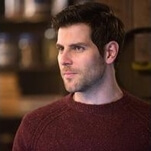 Grimm covers slow plotting with exceptional ick factor