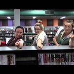 Librarians rock out to Queen in this quirky “Bohemian Rhapsody” parody