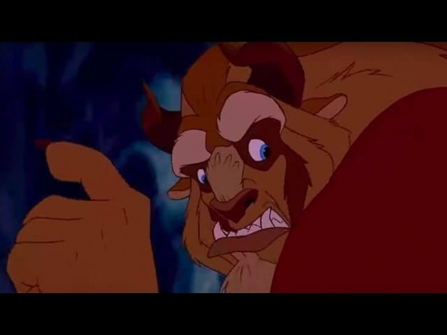 Let a Disney animator walk you through a single shot from Beauty And The Beast