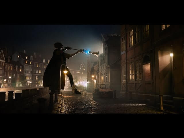 Meet The BFG in the full trailer for Steven Spielberg’s latest