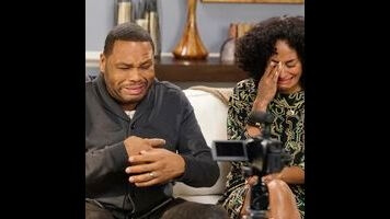 On Black-ish, the Johnsons need each other