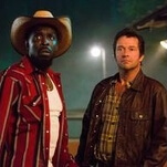 Hap And Leonard goes through the motions of a season finale