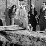 50 years ago today, The Addams Family lurched off TV forever