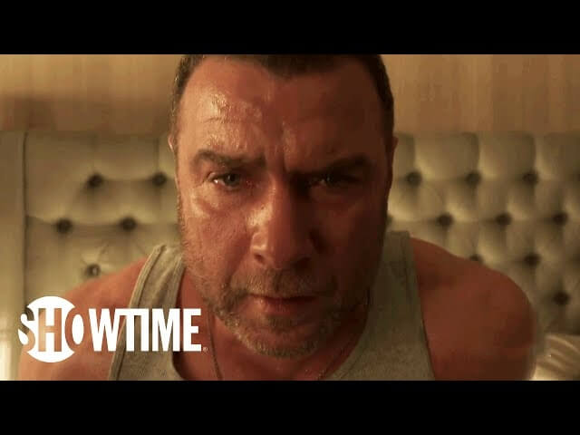 Showtime teases us with more Ray Donovan