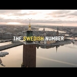 Sweden just gave out its phone number to the entire planet