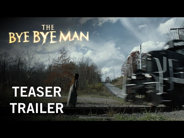 Doug Jones wants to haunt you in the first Bye Bye Man trailer