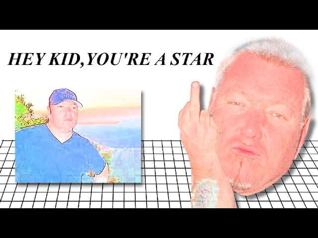 Today in Smash Mouth: Now there are even more ways to mess with “All Star”