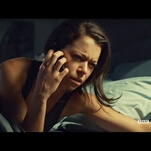 Watch the first 4 minutes of the new season of Orphan Black