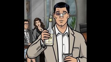 Archer lays down some hard truths (and the world’s best voicemail prank)