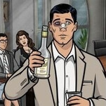 Archer lays down some hard truths (and the world’s best voicemail prank)