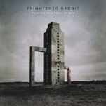 Restrained and moodier, Frightened Rabbit returns