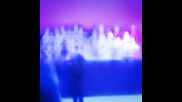 Tim Hecker’s compositions are engineered to drift off into the ether