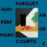 Parquet Courts make anxiety and detachment sound refreshing