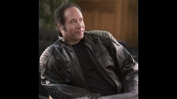 Andrew Dice Clay can only play himself—you got a problem with that?