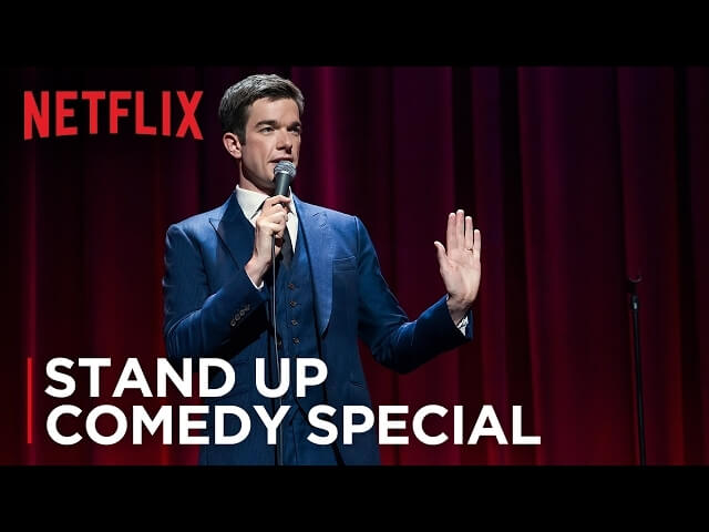 Jokes aside, how does a comedy special get made?