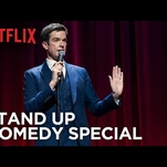 Jokes aside, how does a comedy special get made?