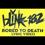 Blink-182 releases its first post-Tom DeLonge song