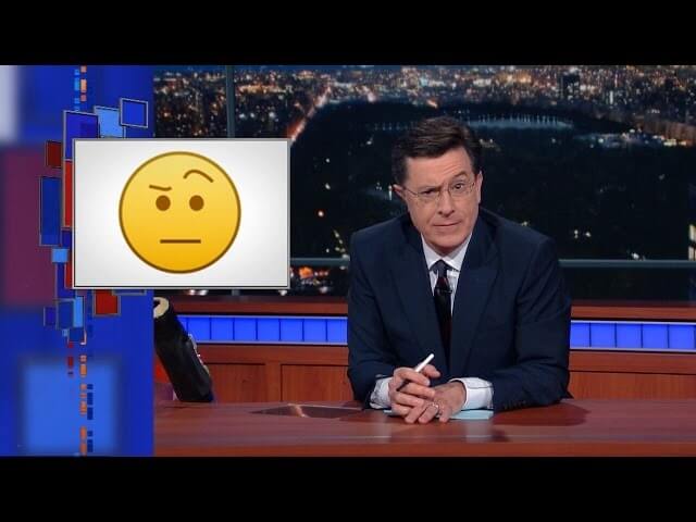 Read This: Emoji-oversight org is <sad face>, <surprised face>