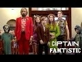 The Swiss Family Mortensen meets the real world in the Captain Fantastic trailer