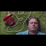 Watch Tim Heidecker’s AM pop-influenced video for “Work From Home”