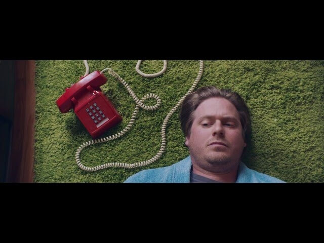 Watch Tim Heidecker’s AM pop-influenced video for “Work From Home”