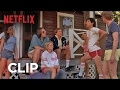 Netflix is going back to camp with Wet Hot American Summer: Ten Years Later