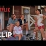 Netflix is going back to camp with Wet Hot American Summer: Ten Years Later