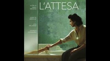 L’Attesa makes absolutely no sense, but it looks good doing it