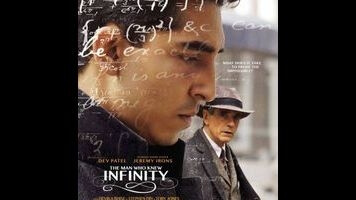 The Man Who Knew Infinity is a brainy snack in popcorn season