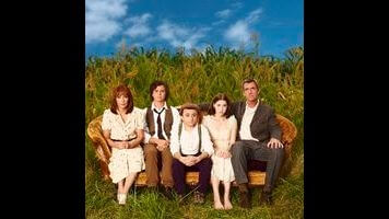 The Middle tells four separate and surprisingly sub-par stories