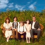 The Middle tells four separate and surprisingly sub-par stories