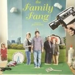 The Family Fang is too restrained for Jason Bateman and Nicole Kidman