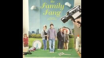 The Family Fang is too restrained for Jason Bateman and Nicole Kidman