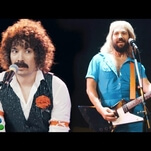 Paul Rudd: Celebrity Styx impersonator