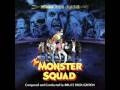 Mondo is bringing The Monster Squad to vinyl this May