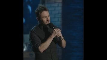 Chris Hardwick is pretty fun, too comfy in Funcomfortable