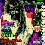 Rob Zombie shows laser-like focus on an engaging, sometimes campy new album