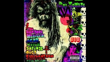 Rob Zombie shows laser-like focus on an engaging, sometimes campy new album