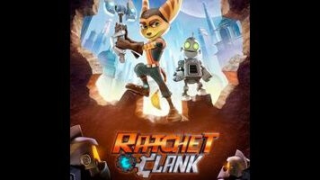 Ratchet & Clank comes to the big screen with a whimper and a thud