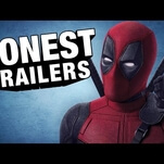 Ryan Reynolds drops by for Deadpool’s Honest Trailer