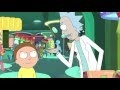 Rick And Morty mashed together with Kendrick Lamar is always a good idea