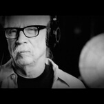 Watch John Carpenter perform Escape From New York with his touring band