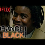 The fuse is lit in the first trailer for Orange Is The New Black season four